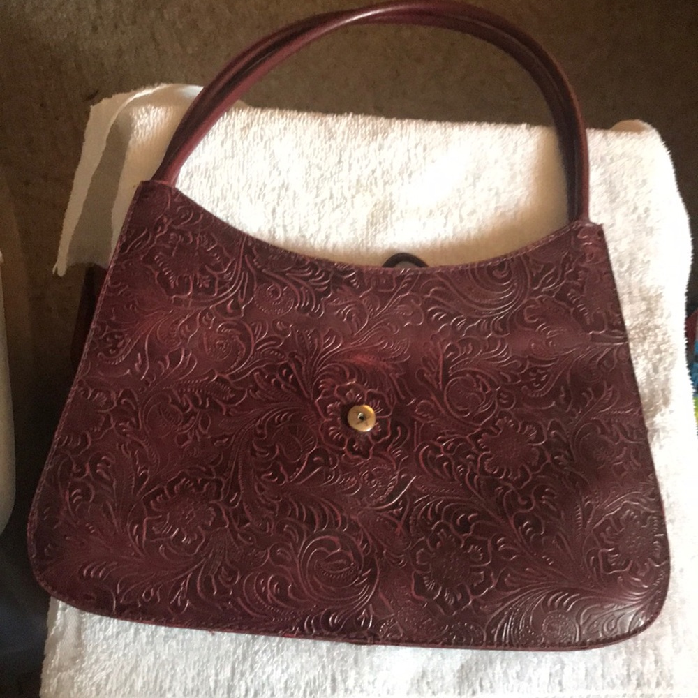Victoria Secret bag